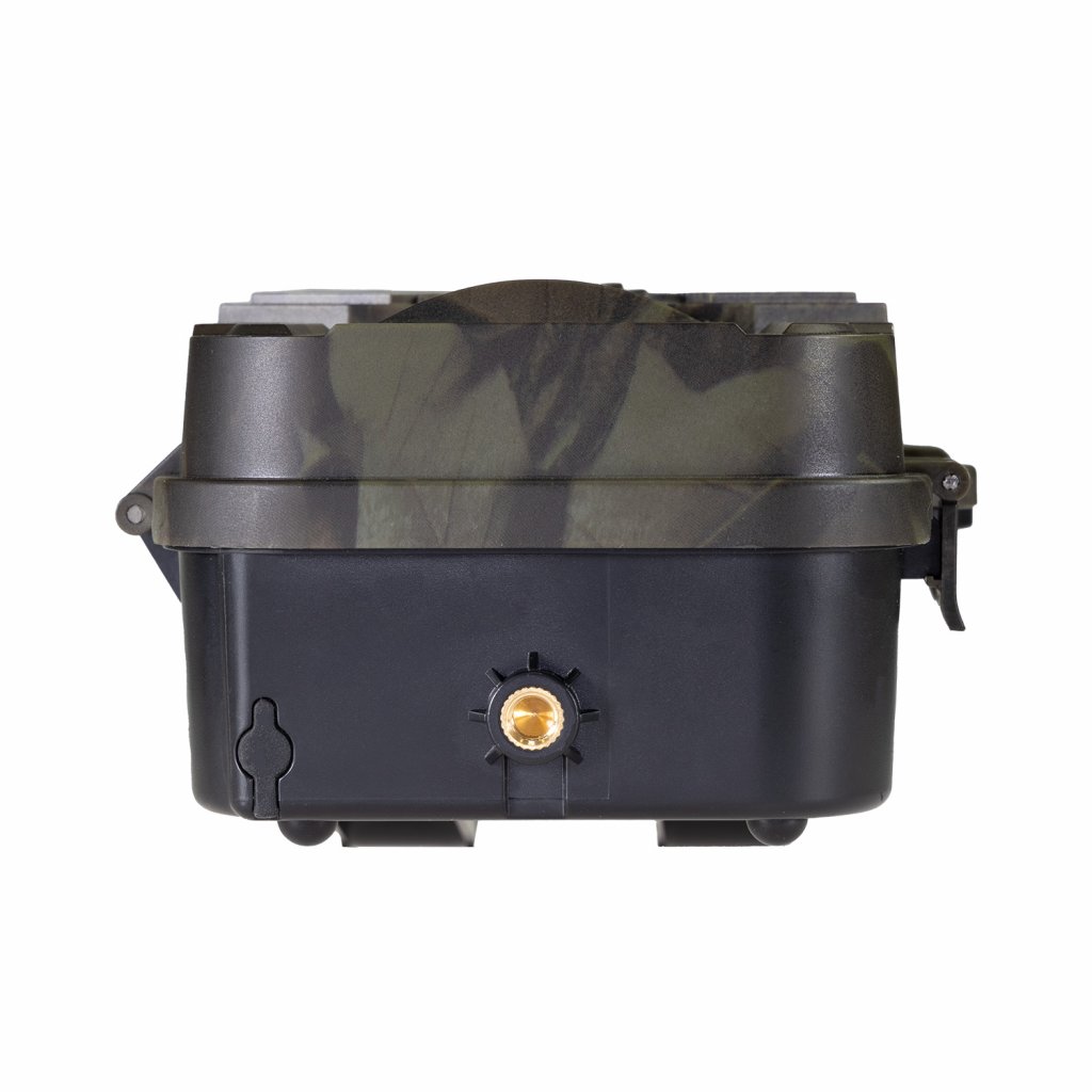 EVOLVEO StrongVision PRO 2G, EMAIL/ MMS fotopasca 