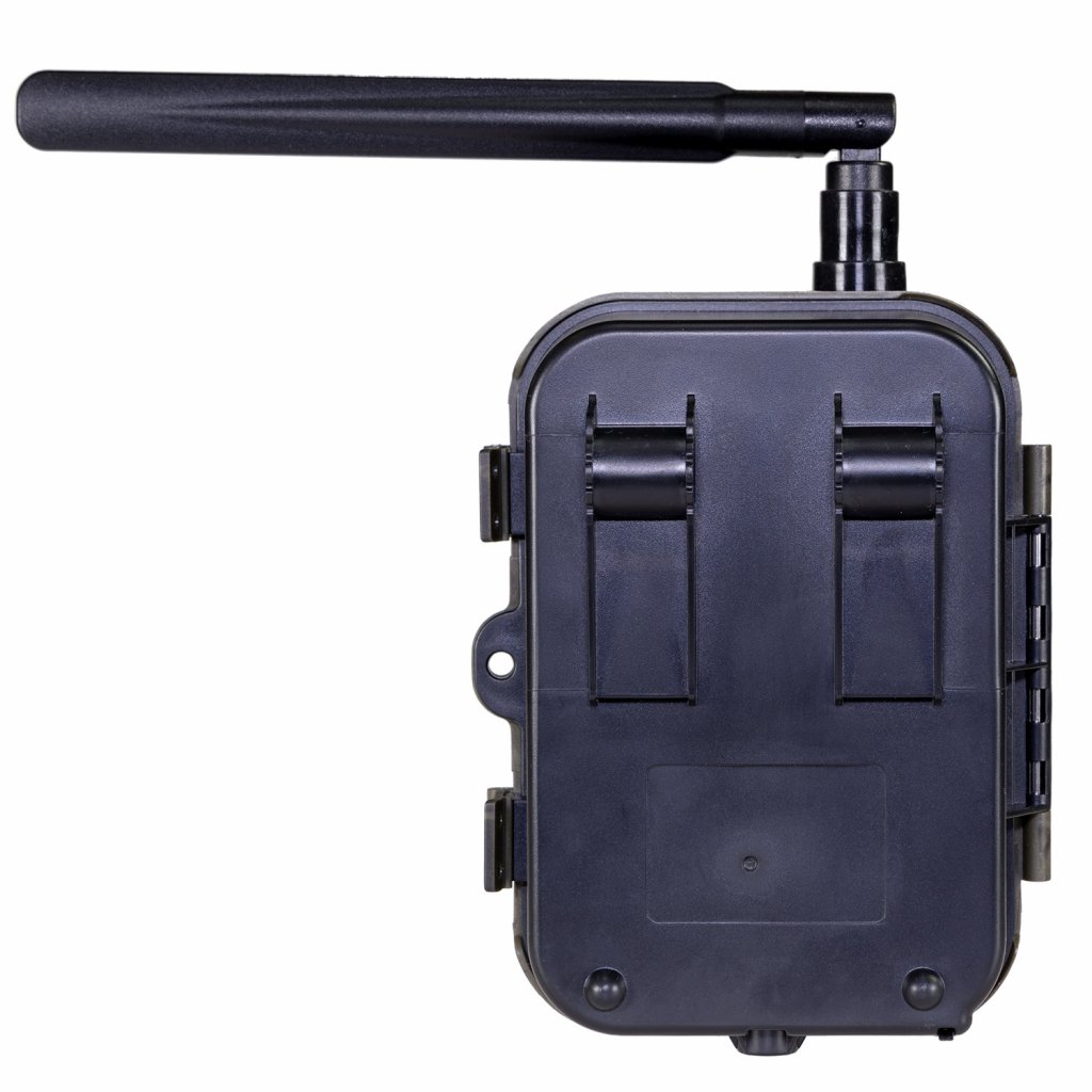 EVOLVEO StrongVision PRO 2G, EMAIL/ MMS fotopasca 
