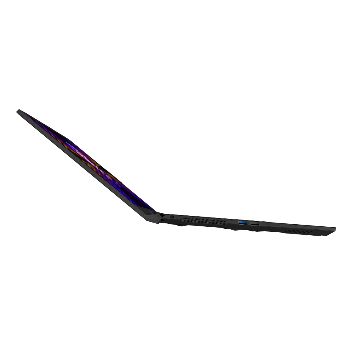 MSI Katana/ 17 B13VFK/ i7-13620H/ 17, 3"/ FHD/ 16GB/ 1TB SSD/ RTX 4060/ W11H/ Black/ 2R 