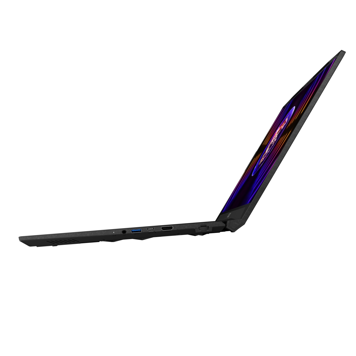 MSI Katana/ 17 B13VFK/ i7-13620H/ 17, 3"/ FHD/ 16GB/ 1TB SSD/ RTX 4060/ W11H/ Black/ 2R 