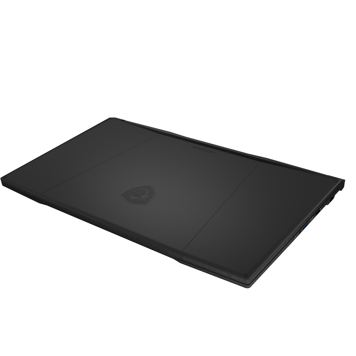 MSI Katana/ 17 B13VFK/ i7-13620H/ 17, 3"/ FHD/ 16GB/ 1TB SSD/ RTX 4060/ W11H/ Black/ 2R 