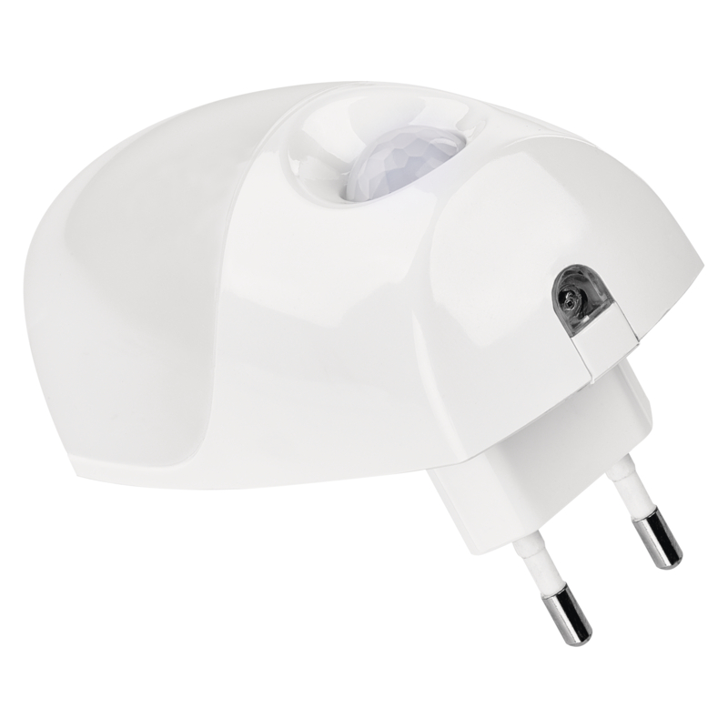 EMOS LED Nočné svetlo P3318, PIR + nočný senzor 