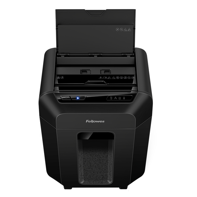 Fellowes Skartovač AutoMax 80 M 