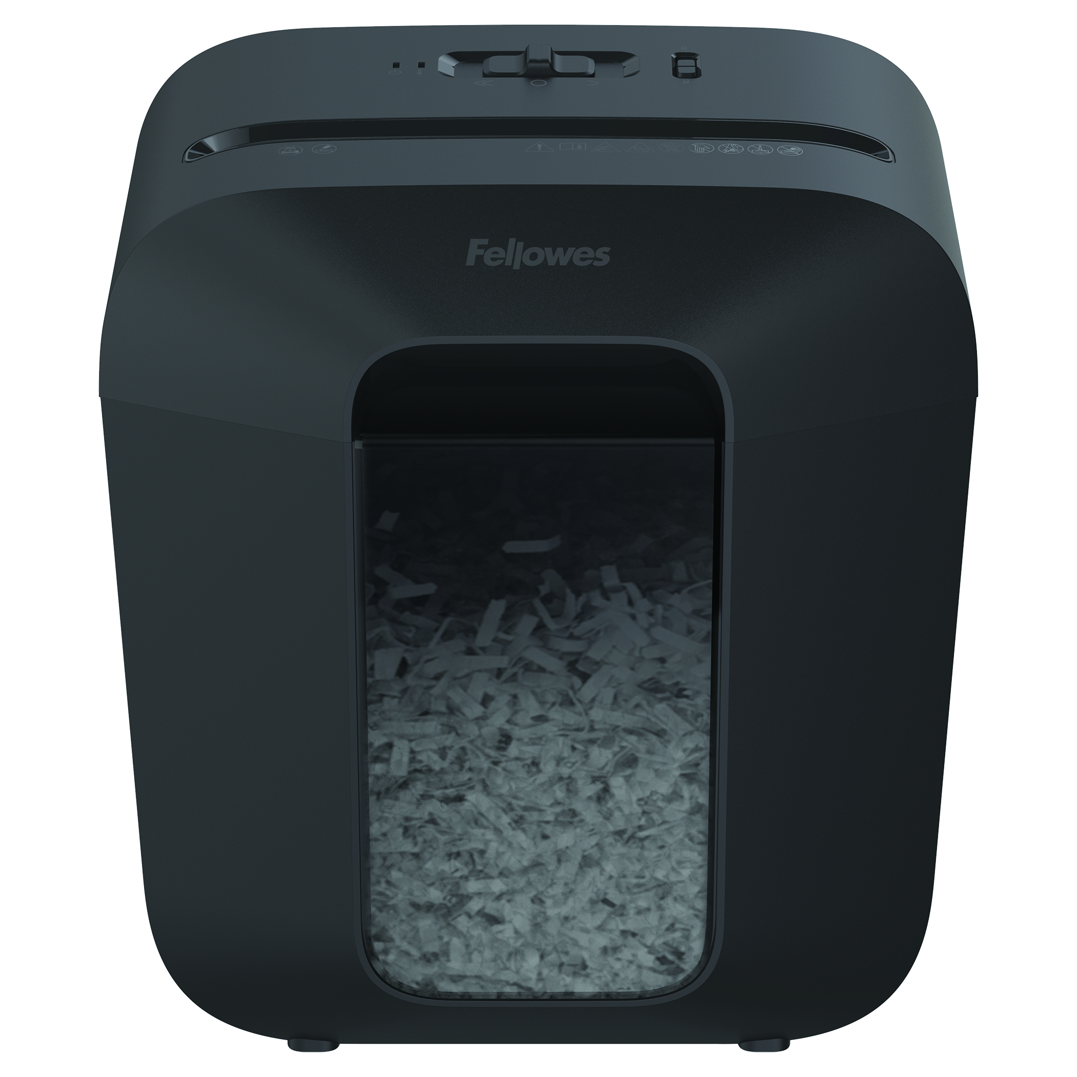 Fellowes Skartovač LX25 
