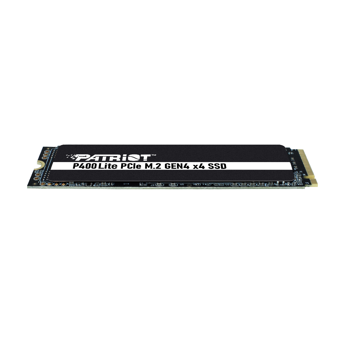 PATRIOT P400 Lite/ 250GB/ SSD/ M.2 NVMe/ 5R 