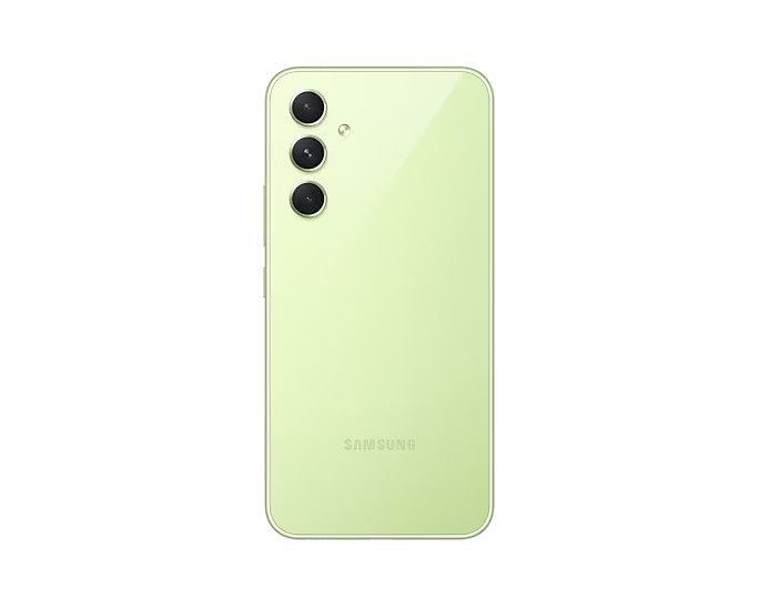 Samsung Galaxy A54 5G/ 8GB/ 128GB/ Light Green 