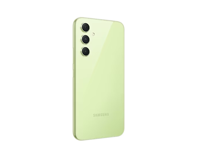 Samsung Galaxy A54 5G/ 8GB/ 128GB/ Light Green 