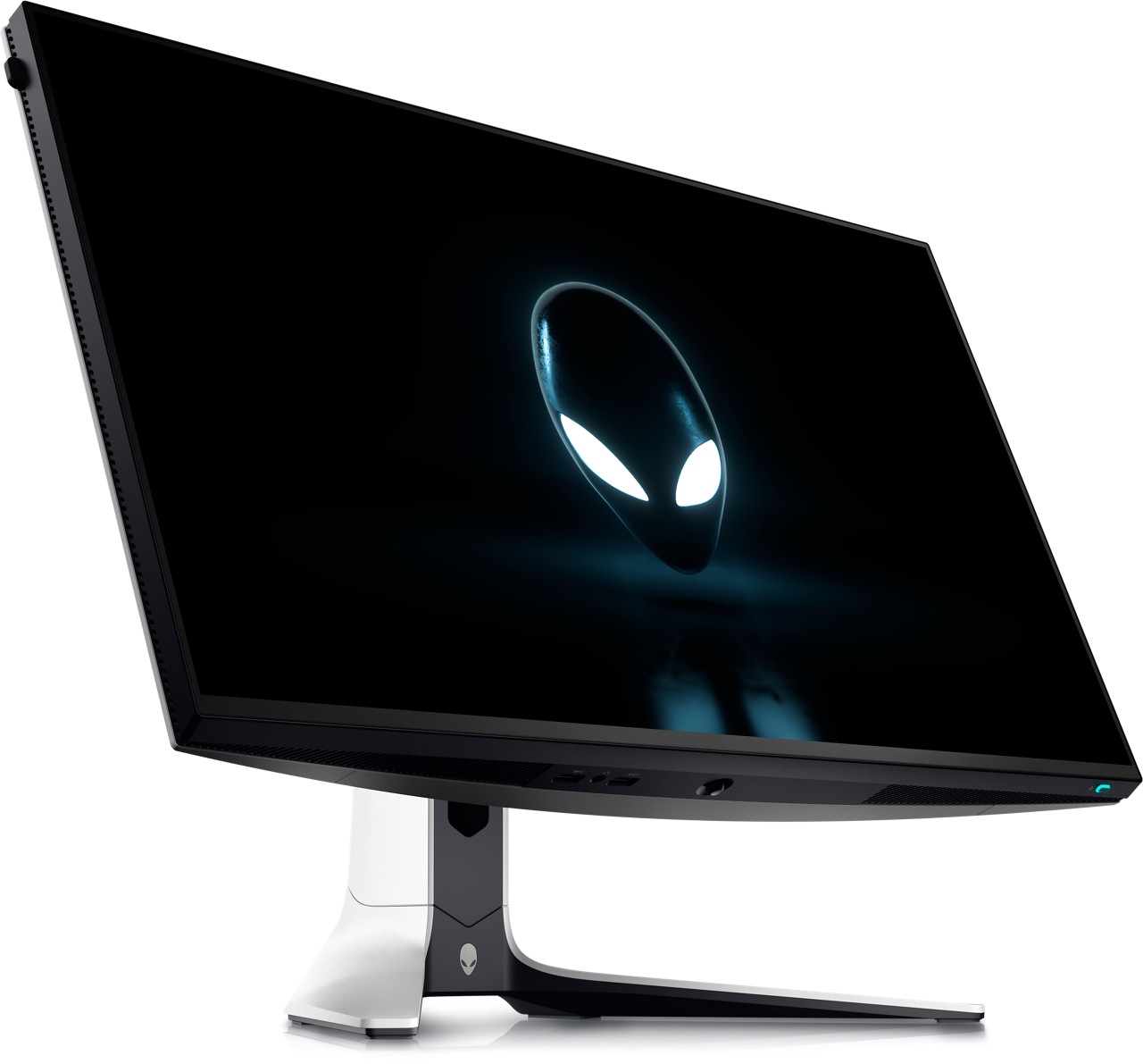 Dell Alienware/ AW2723DF/ 27"/ IPS/ QHD/ 240Hz/ 1ms/ White/ 3RNBD 