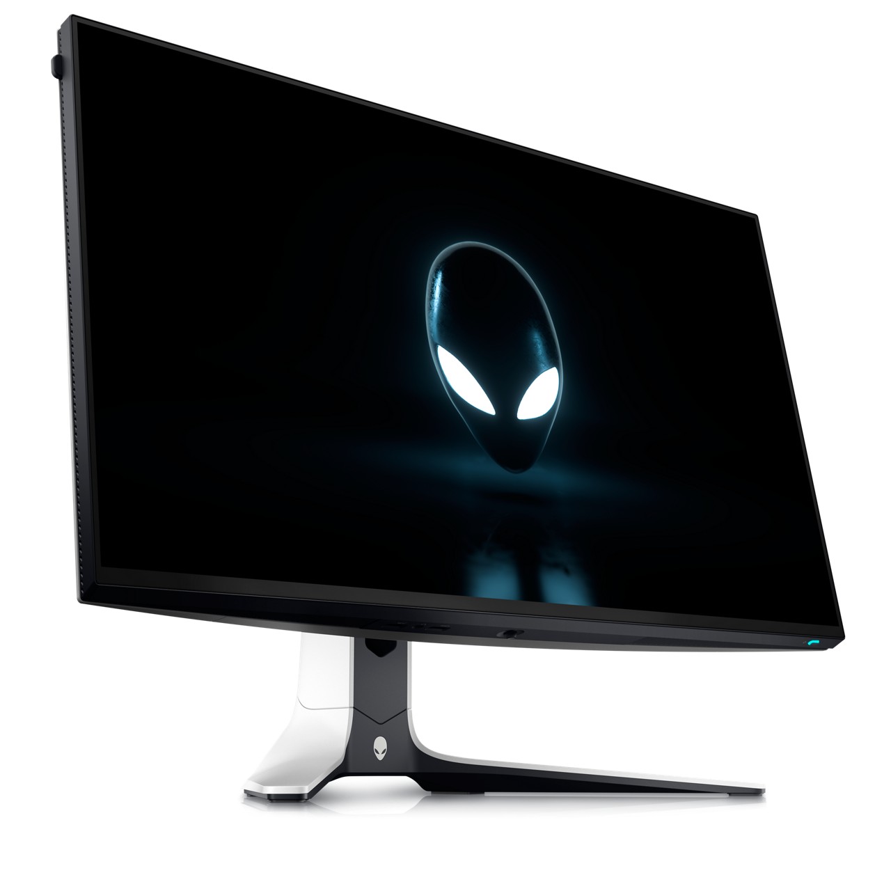 Dell Alienware/ AW2723DF/ 27"/ IPS/ QHD/ 240Hz/ 1ms/ White/ 3RNBD 