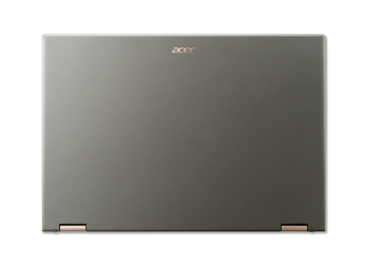 Acer Spin 5/ SP514-51N/ i5-1240P/ 14"/ 2560x1600/ T/ 16GB/ 512GB SSD/ Iris Xe/ W11H/ Gray/ 2R 