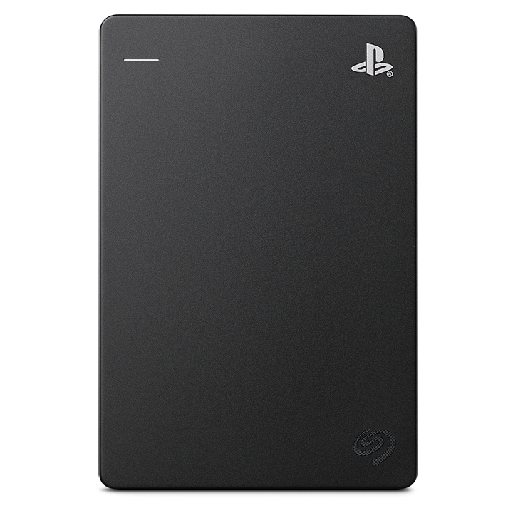 Seagate Game Drive/ 4TB/ HDD/ Externí/ 2.5