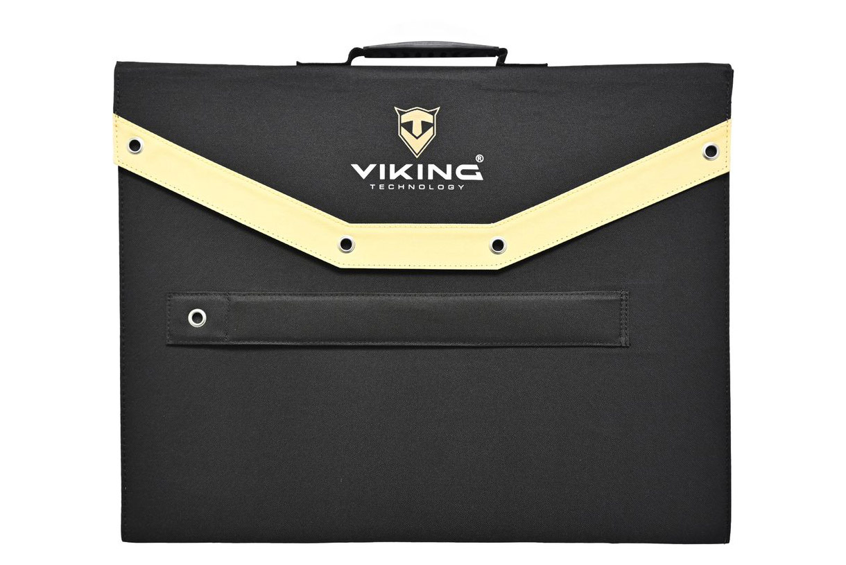 Solárny panel Viking L90 