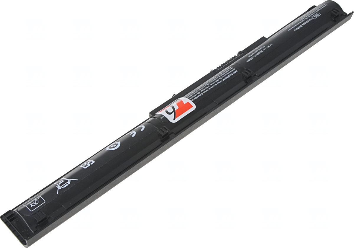 Batéria T6 Power pre HP ProBook 450 G3, 455 G3, 470 G3, 2600mAh, 37Wh, 4cell 
