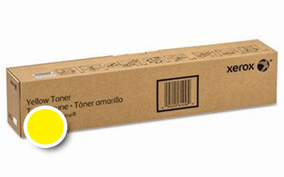 Xerox Yellow Toner pre AltaLink C80xx, 15 000 str.