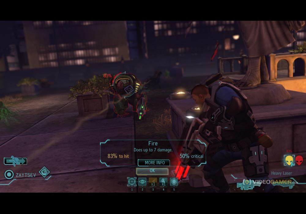 ESD XCOM Enemy Unknown 