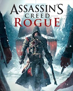 ESD Assassins Creed Rogue