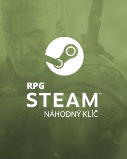 ESD RPG náhodný steam klíč