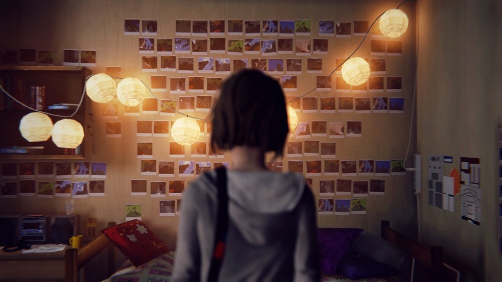 ESD Life Is Strange Complete Season (Episodes 1-5) 