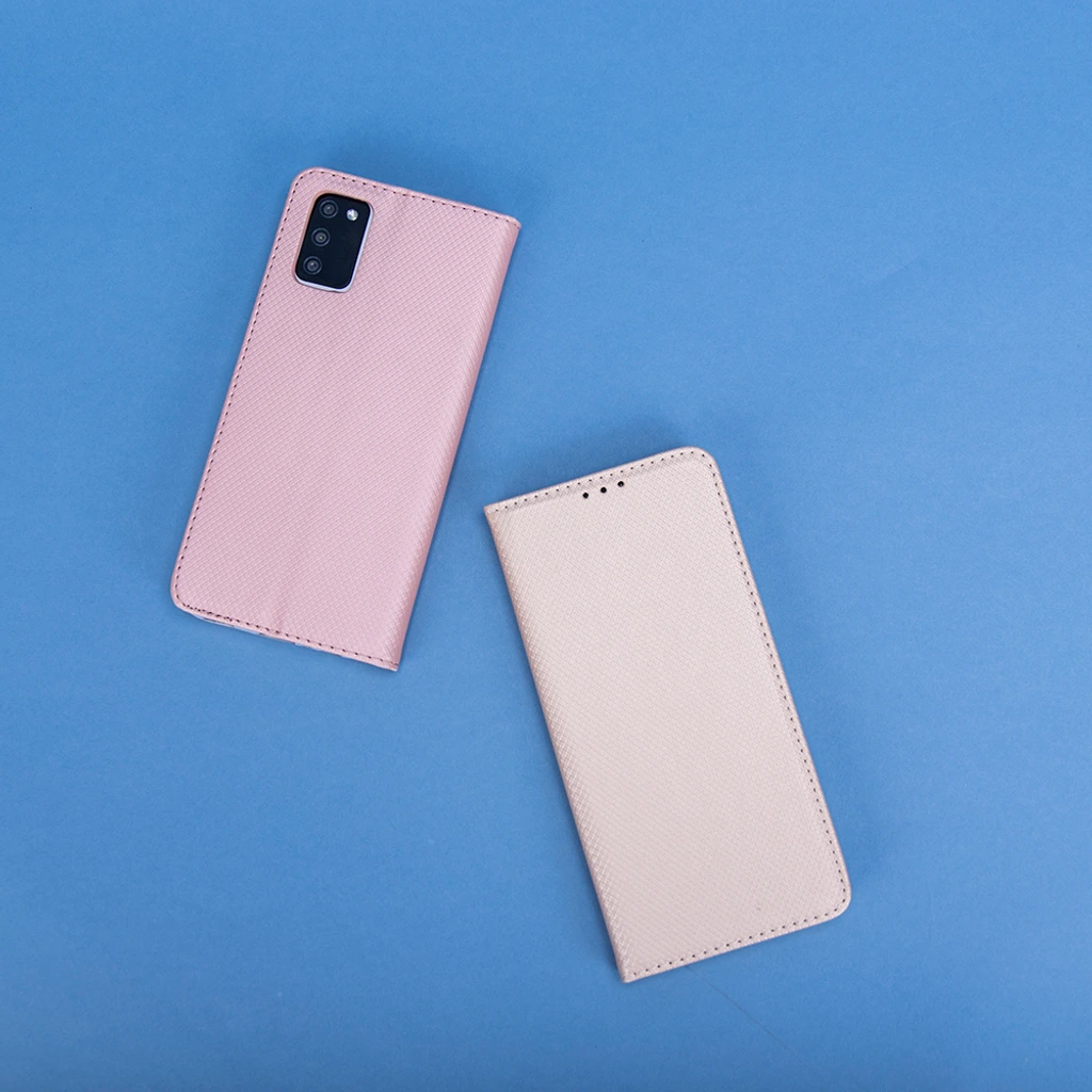 Cu-Be Puzdro magnet Samsung Galaxy A54 5G Gold 
