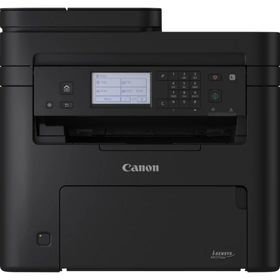 Canon i-SENSYS/ MF275dw/ MF/ Laser/ A4/ LAN/ WiFi/ USB