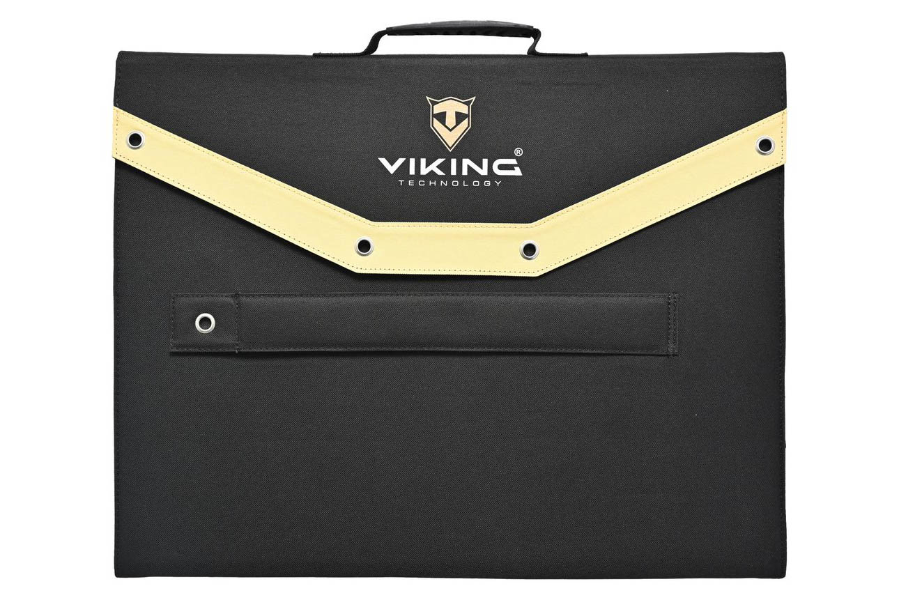 Solárny panel Viking L180 