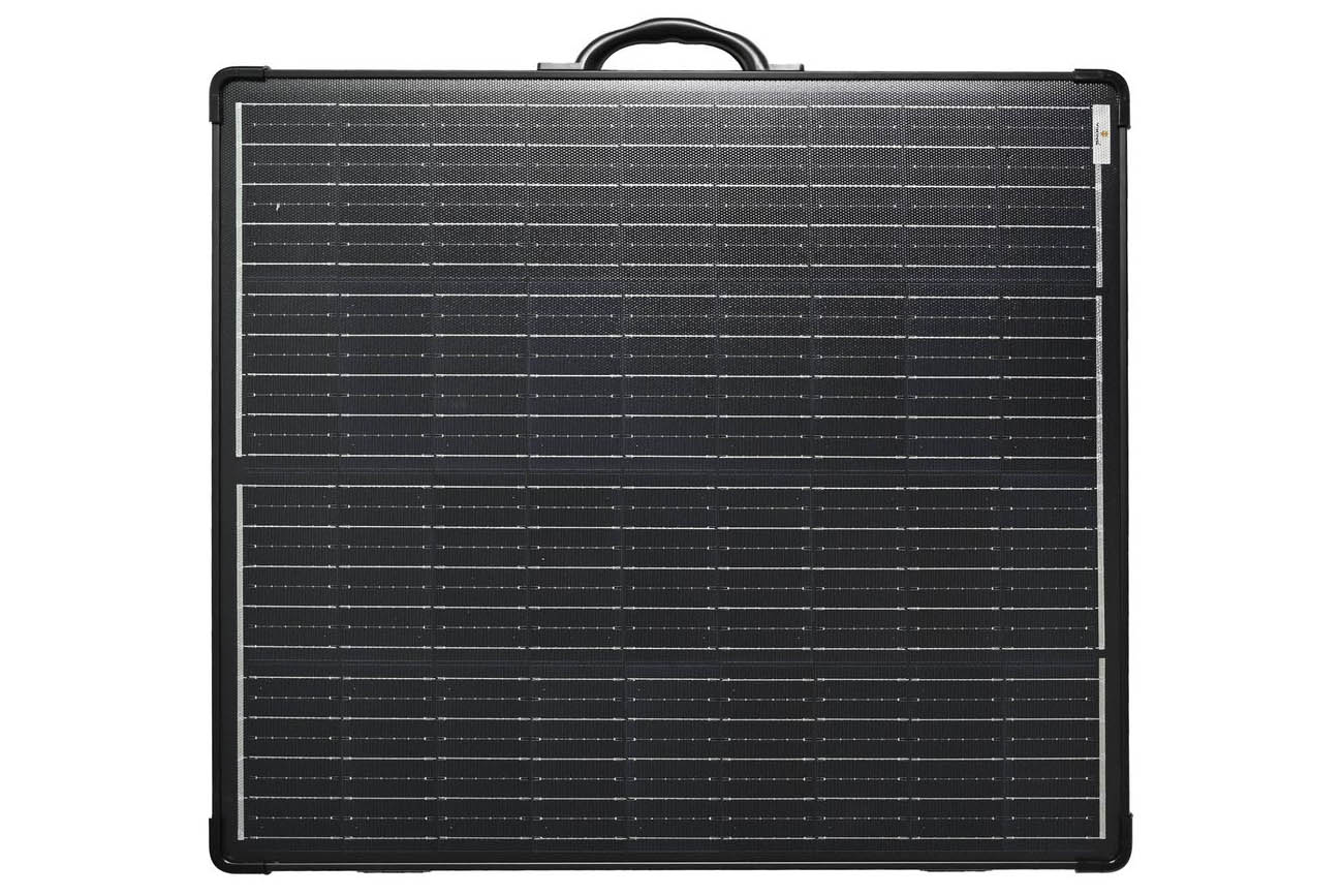 Solárny panel Viking LVP200 