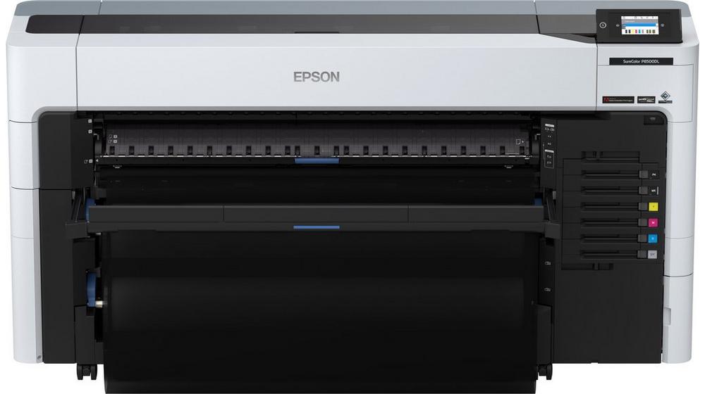 Epson SureColor/ SC-P8500DL/ Tlač/ Ink/ Role/ LAN/ Wi-Fi/ USB 