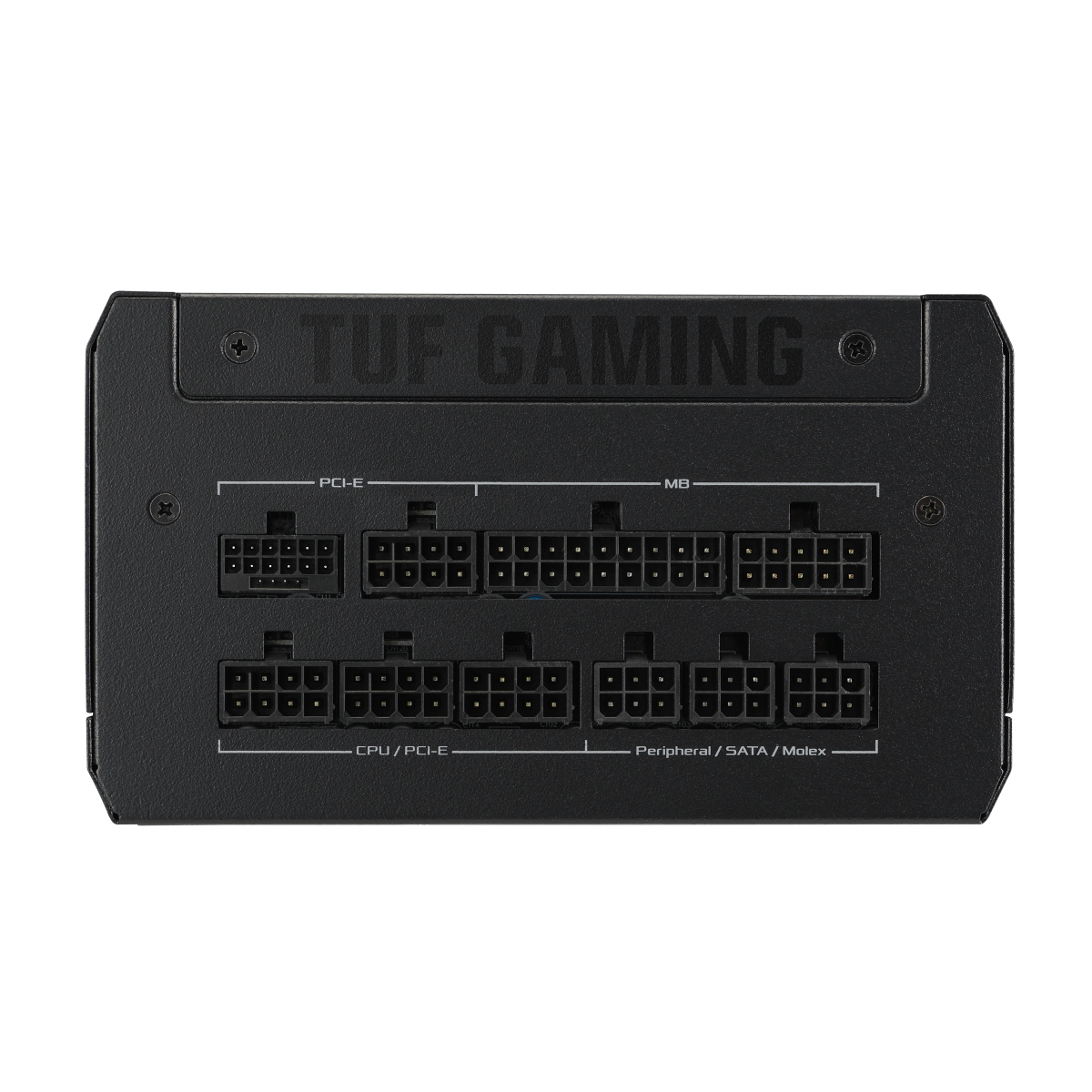 ASUS TUF Gaming/ 1000W/ ATX 3.0/ 80PLUS Gold/ Modular/ Retail 
