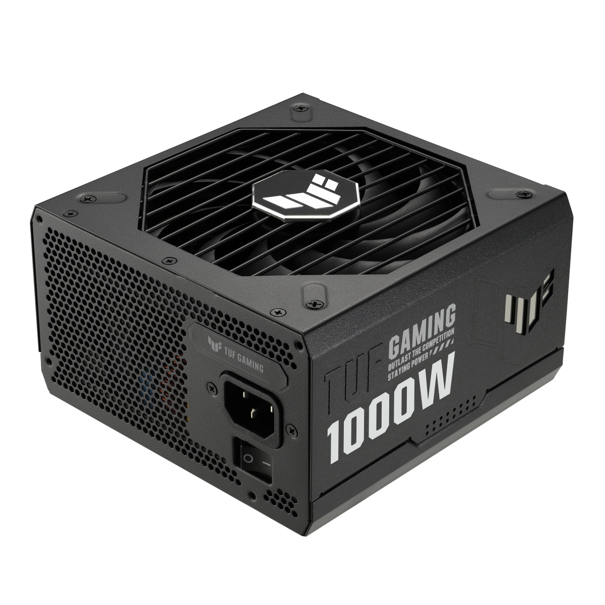 ASUS TUF Gaming/ 1000W/ ATX 3.0/ 80PLUS Gold/ Modular/ Retail 