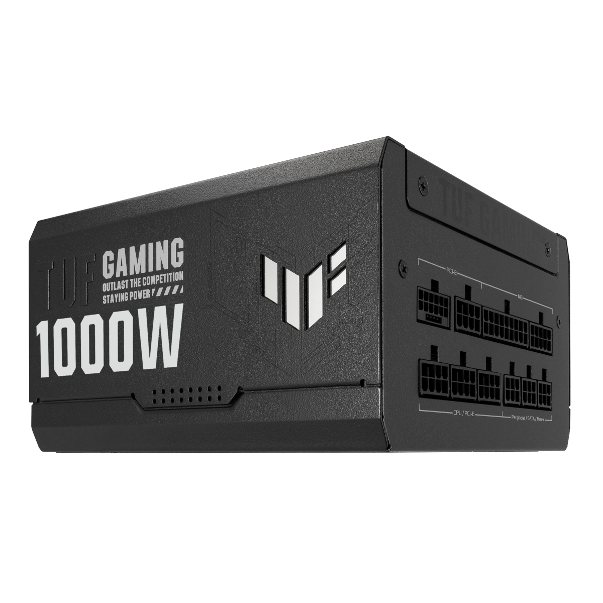 ASUS TUF Gaming/ 1000W/ ATX 3.0/ 80PLUS Gold/ Modular/ Retail 