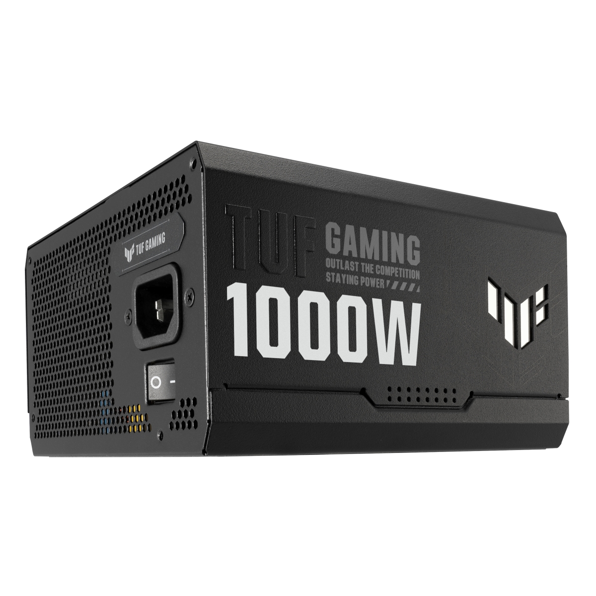 ASUS TUF Gaming/ 1000W/ ATX 3.0/ 80PLUS Gold/ Modular/ Retail 