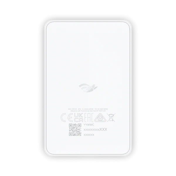 Ubiquiti WM-W, WiFiMan Wizard 