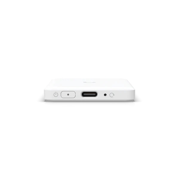 Ubiquiti WM-W, WiFiMan Wizard 