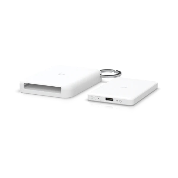 Ubiquiti WM-W, WiFiMan Wizard 