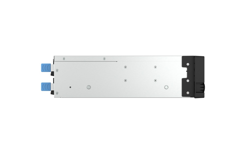 QNAP TS-855eU-RP-8G (8core 2, 8GHz, 8GB RAM, 8x SATA, 2x 2, 5GbE, 2x M.2 NVMe, 2x PCIe, malá hĺbka) 