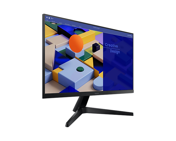 Samsung/ S31C/ 27"/ IPS/ FHD/ 75Hz/ 5ms/ Black/ 2R 