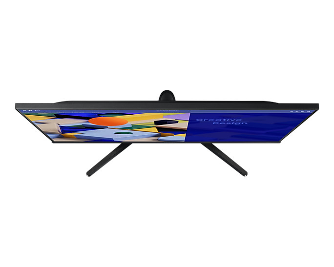 Samsung/ S31C/ 27"/ IPS/ FHD/ 75Hz/ 5ms/ Black/ 2R 