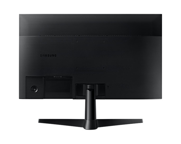 Samsung/ S31C/ 27"/ IPS/ FHD/ 75Hz/ 5ms/ Black/ 2R 