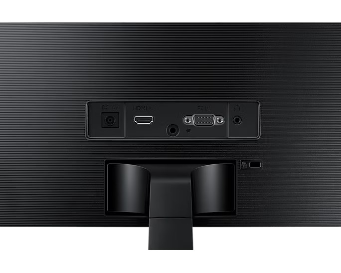 Samsung/ S36C/ 27"/ VA/ FHD/ 75Hz/ 4ms/ Black/ 3R 