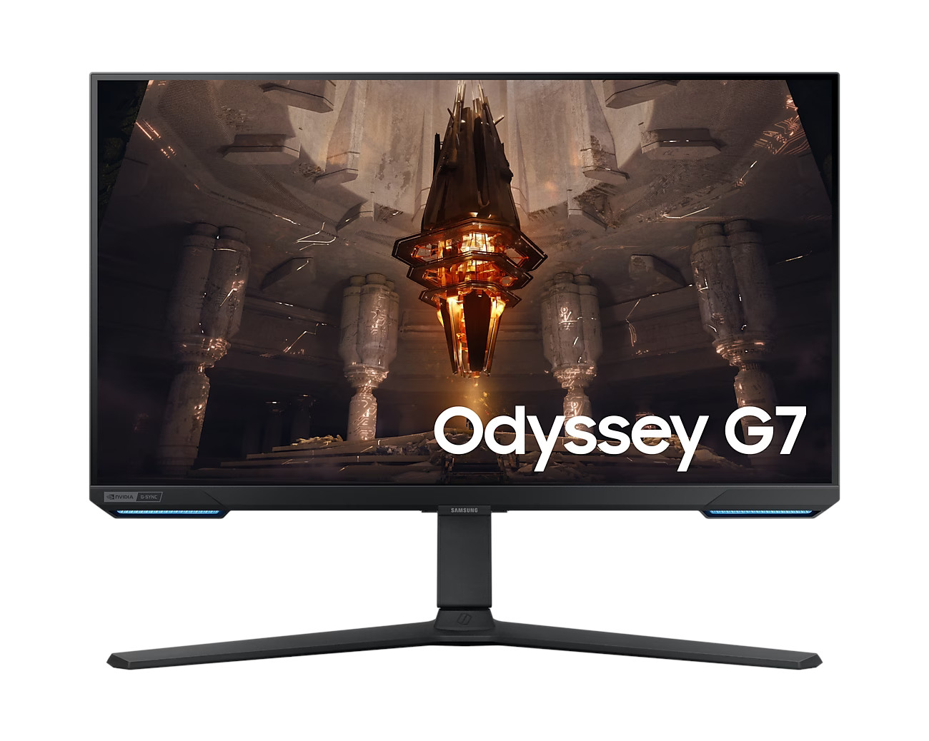 Samsung Odyssey/ G70B/ 28