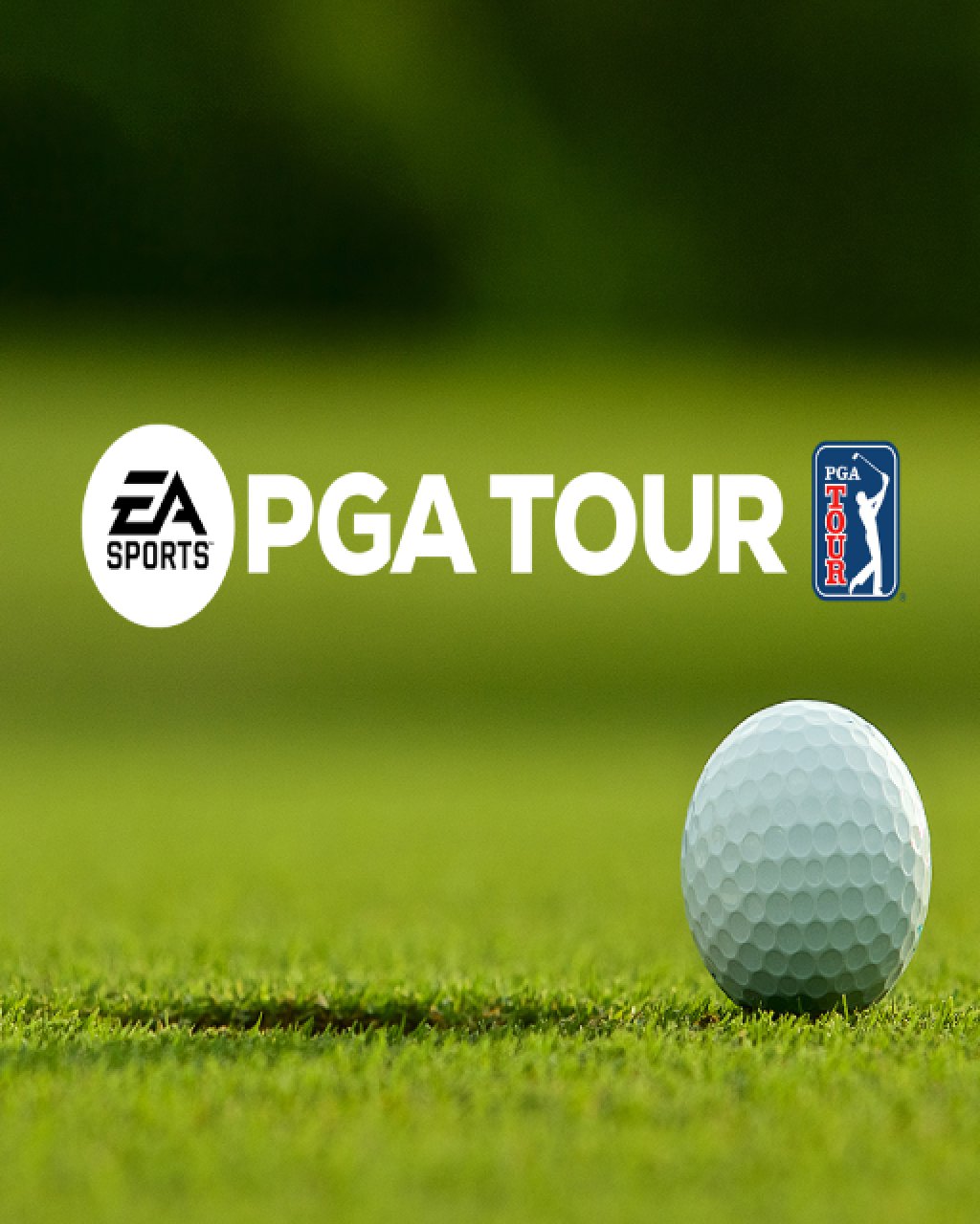 ESD EA SPORTS PGA TOUR