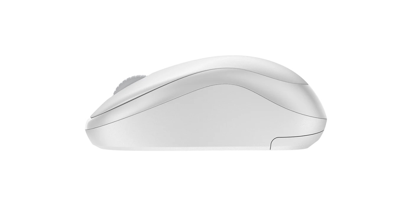 bezdrôtový set Logitech MK295, White US INTL 