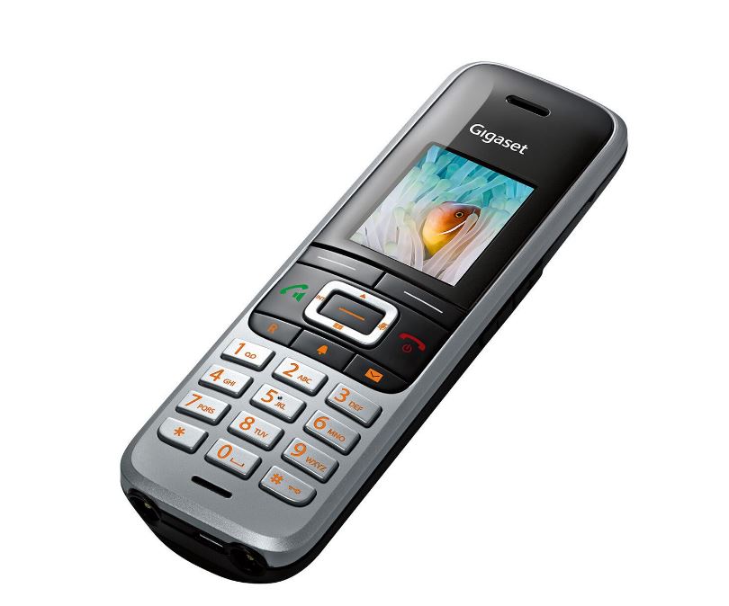 Gigaset PREMIUM 100A GO IP 