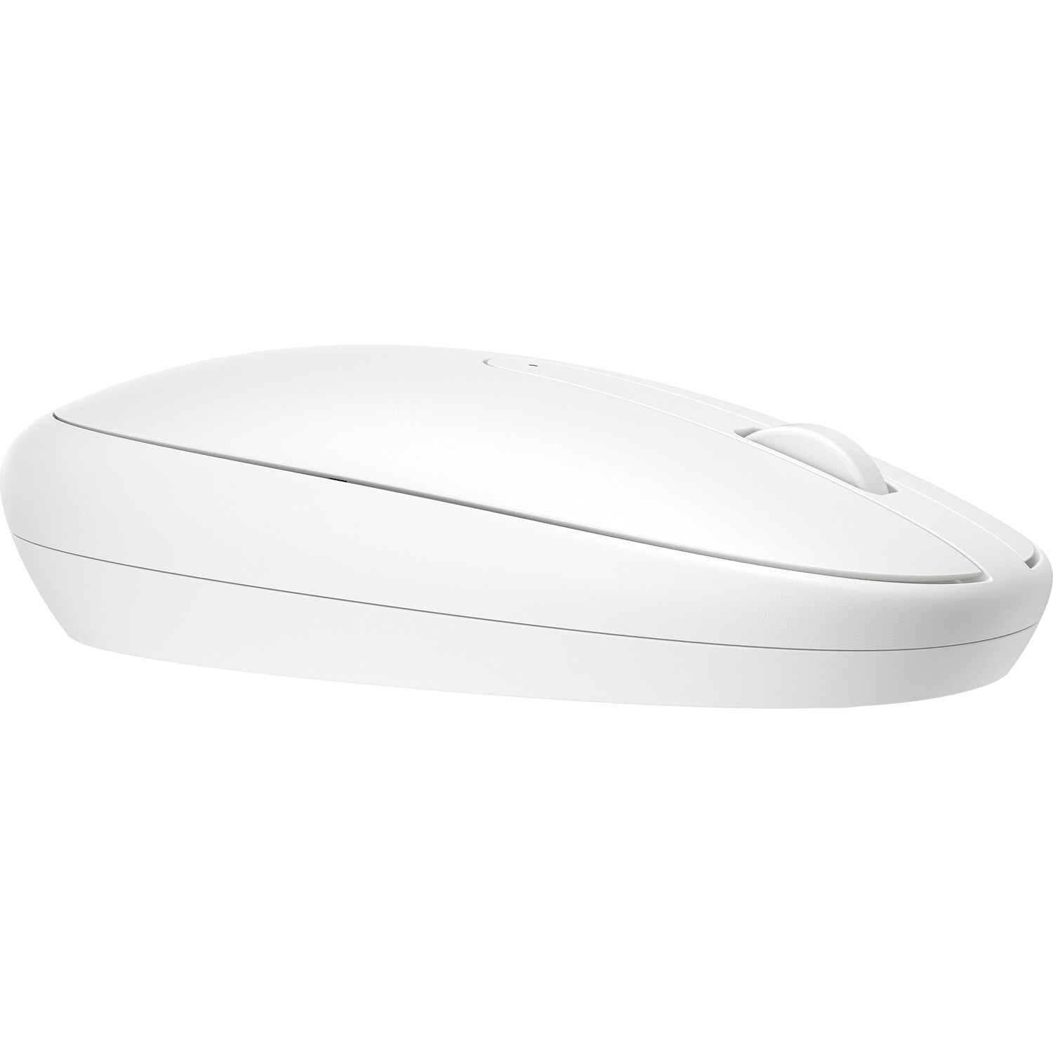 HP 240/ Kancelárska/ Optická/ 1 600 DPI/ Bezdrôtová Bluetooth/ Biela 
