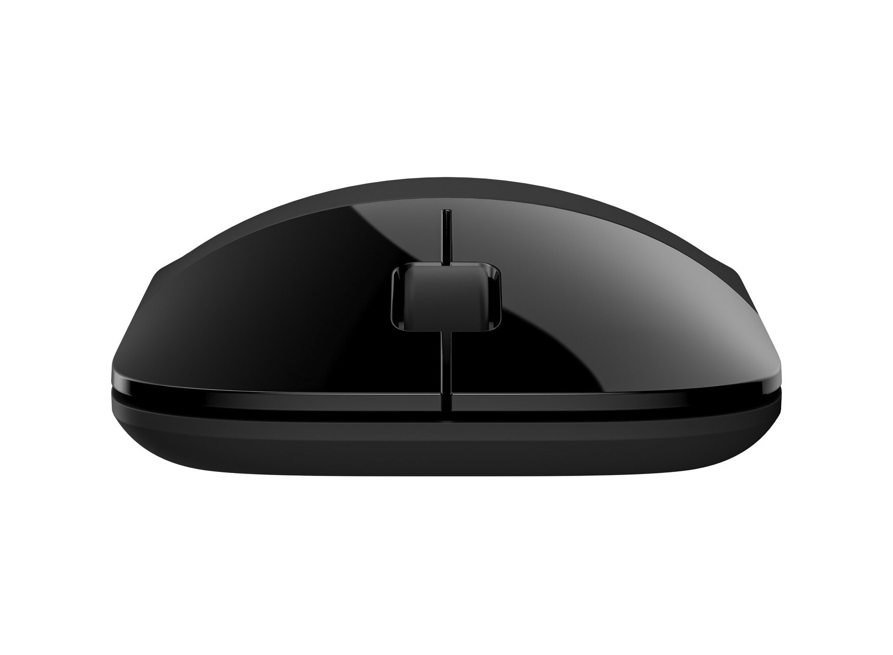 HP Z3700/ Cestovný/ Blue Track/ 1 600 DPI/ USB+BT/ Čierna 