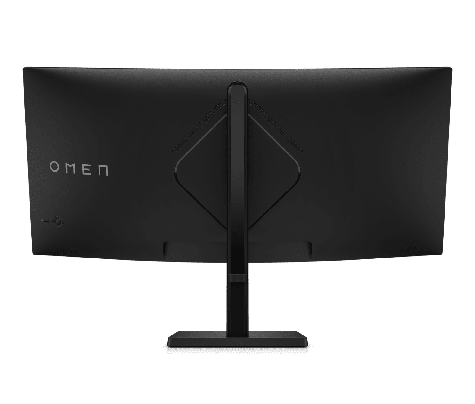 HP OMEN/ 34c/ 34"/ VA/ 3440x1440/ 165Hz/ 1ms/ Black/ 2R 