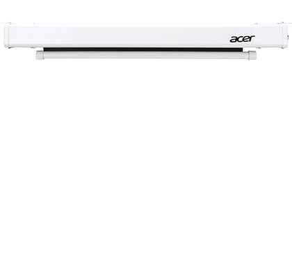 Acer 100" projekčné plátno E100-W01MWR 