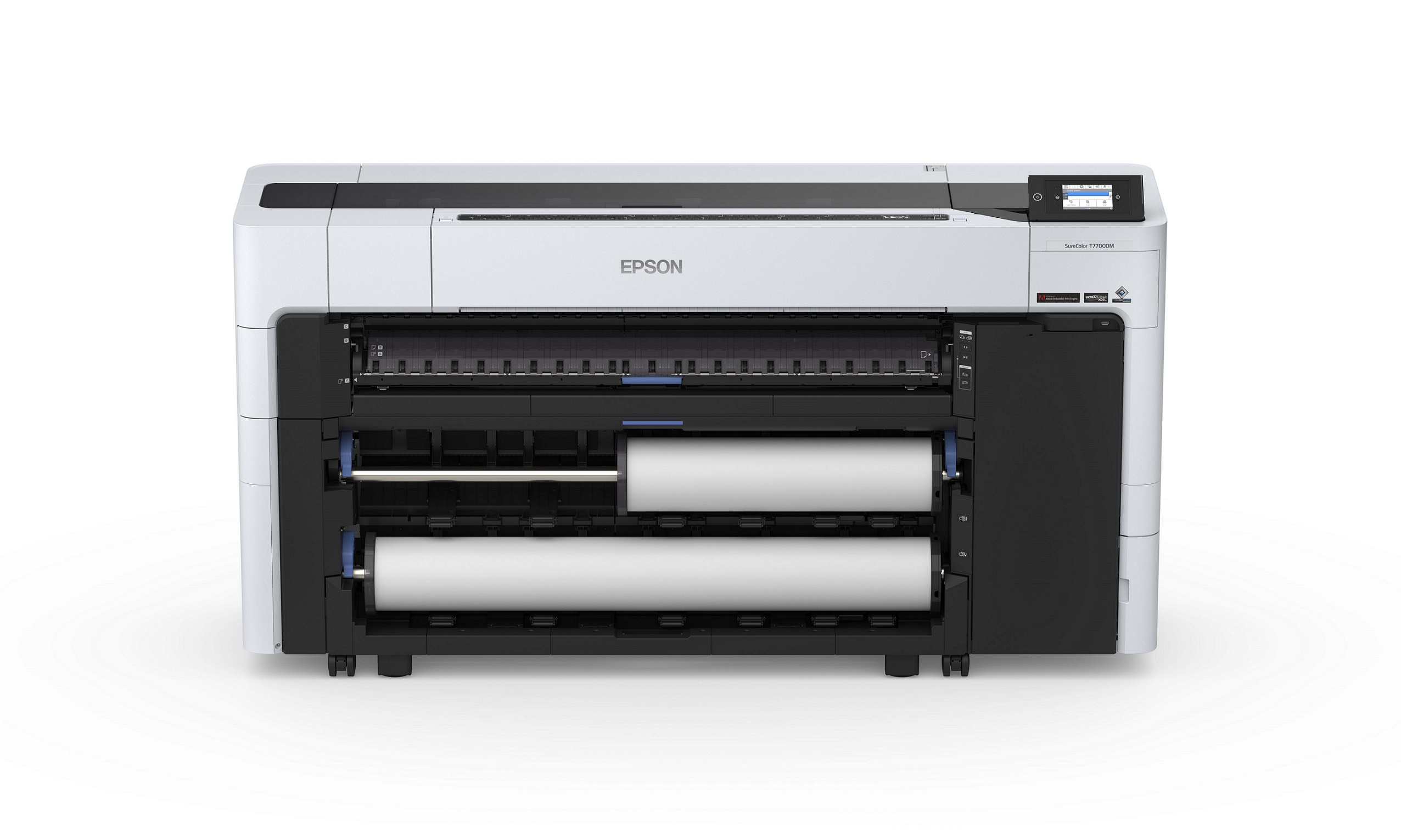 Epson SureColor/ T7700DM/ MF/ Ink/ Rola/ LAN/ WiFi/ USB