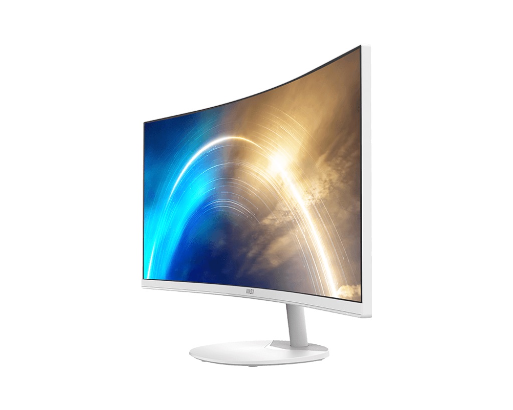 MSI Pro/ MP341CQW/ 34"/ VA/ 3440x1440/ 100Hz/ 1ms/ White/ 2R 