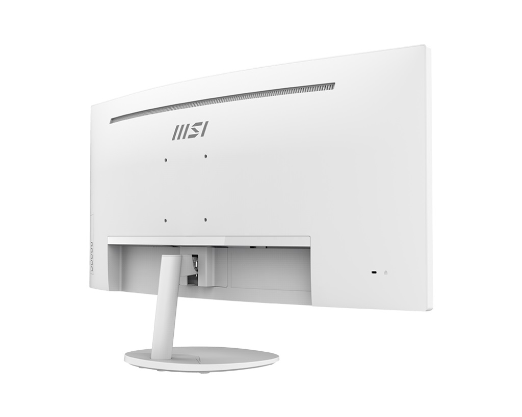 MSI Pro/ MP341CQW/ 34"/ VA/ 3440x1440/ 100Hz/ 1ms/ White/ 2R 
